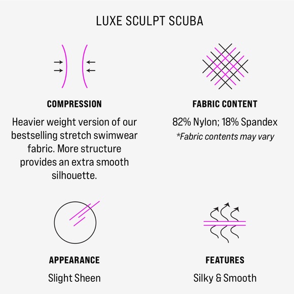 Ta3 Sleeveless Surfy Pencil Dress in Black Scuba - Picture 8 of 9